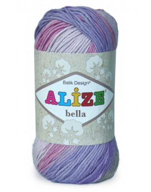BELLA BATİK 100