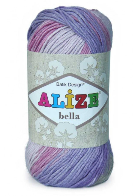 BELLA BATİK 100