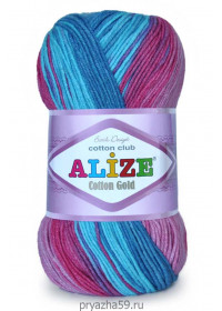 COTTON GOLD BATİK COTTON GOLD BATİK