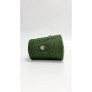 зеленый травяной 