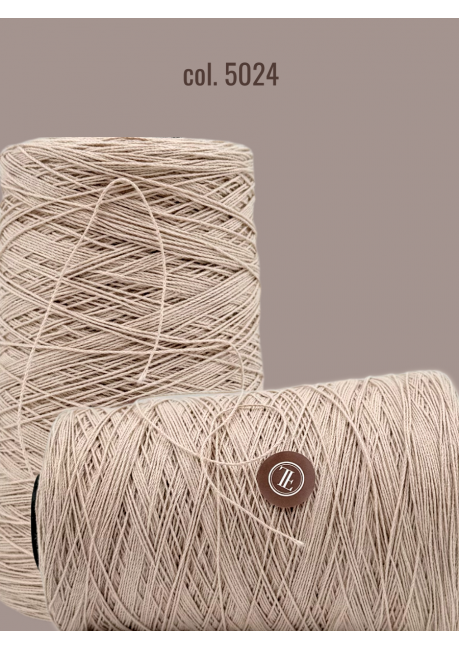 COTTON 100 (намотка 250 гр. на конусе)