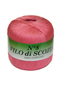 FILO DI SCOZIA №8