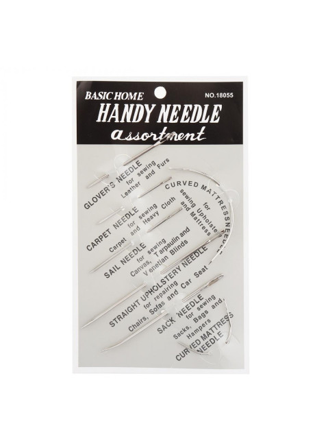 Иглы швейные ручные Handy Needle NO.18055