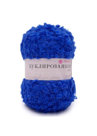 Буклированная