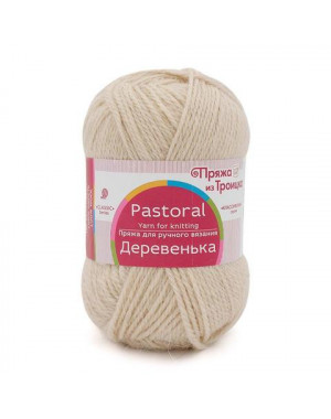 Деревенька
