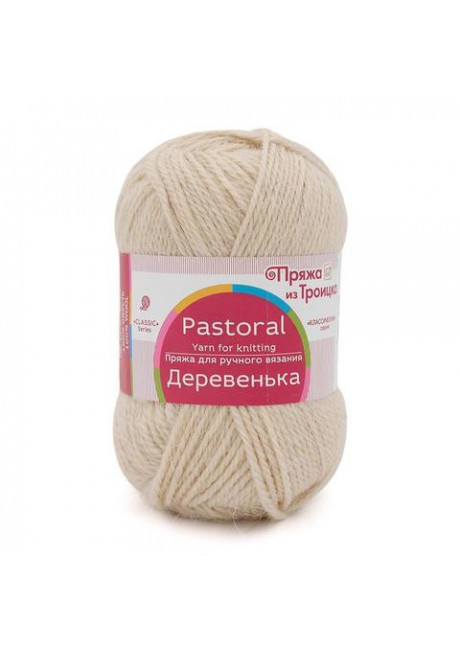Деревенька
